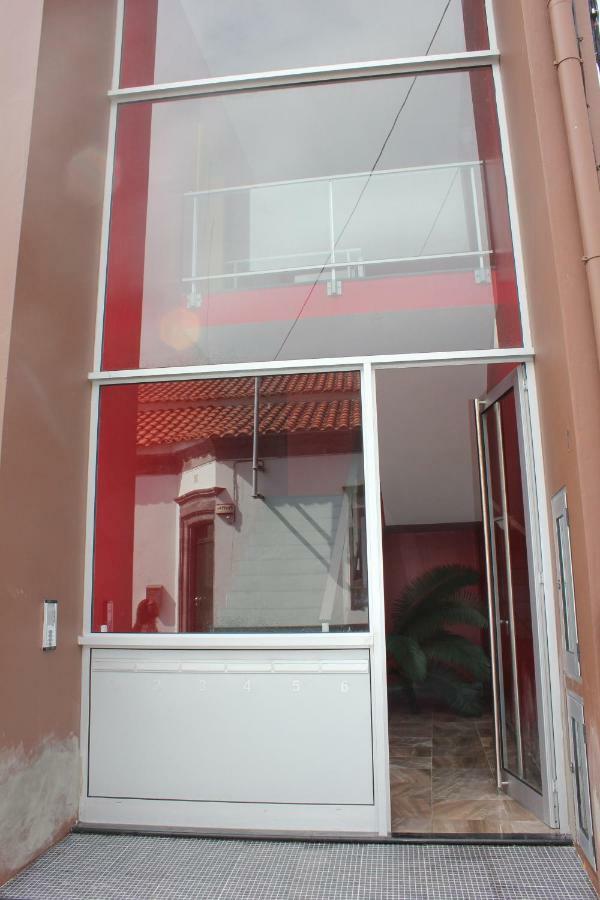 A Casa Sousa Ginetes Dış mekan fotoğraf