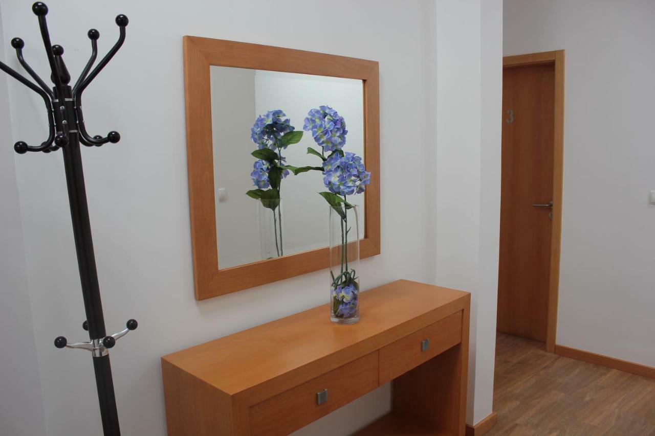 A Casa Sousa Ginetes Dış mekan fotoğraf