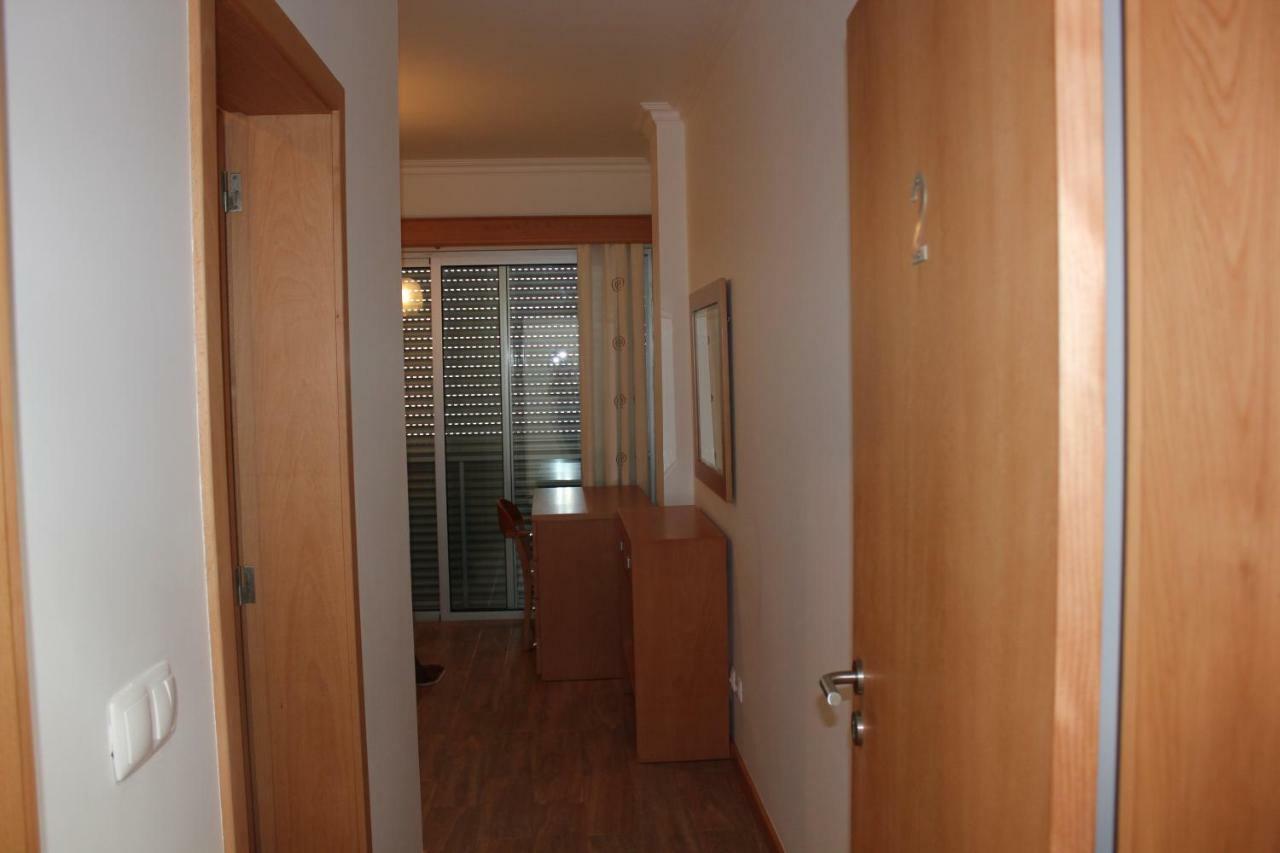 A Casa Sousa Ginetes Dış mekan fotoğraf
